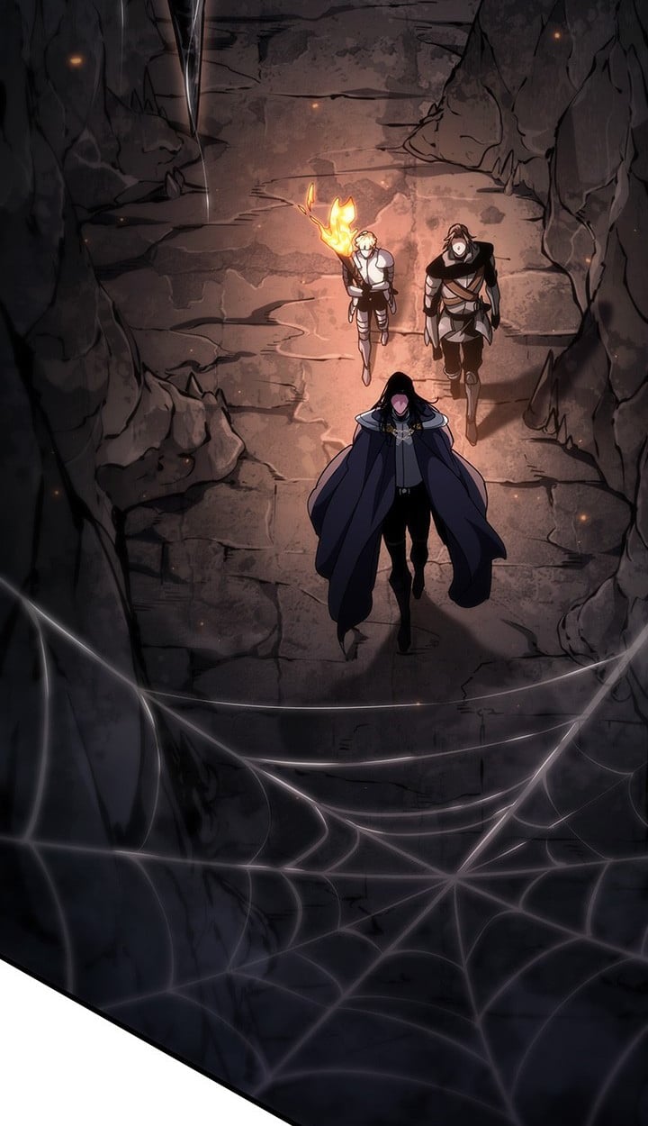 Crimson Reset ตอนที่ 12 31