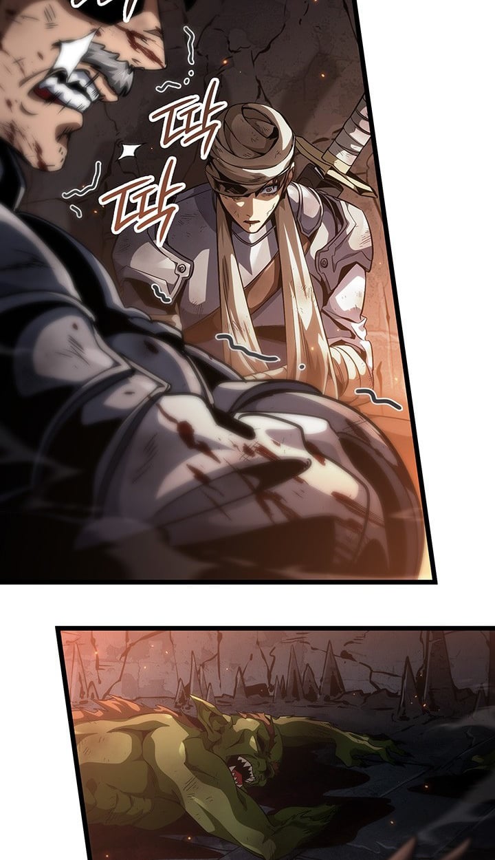 Crimson Reset ตอนที่ 12 4