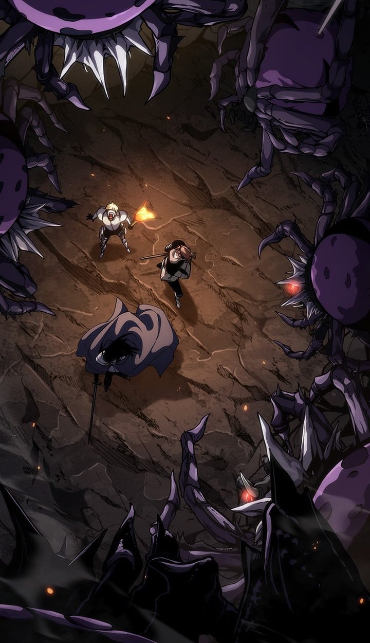 Crimson Reset ตอนที่ 12 41