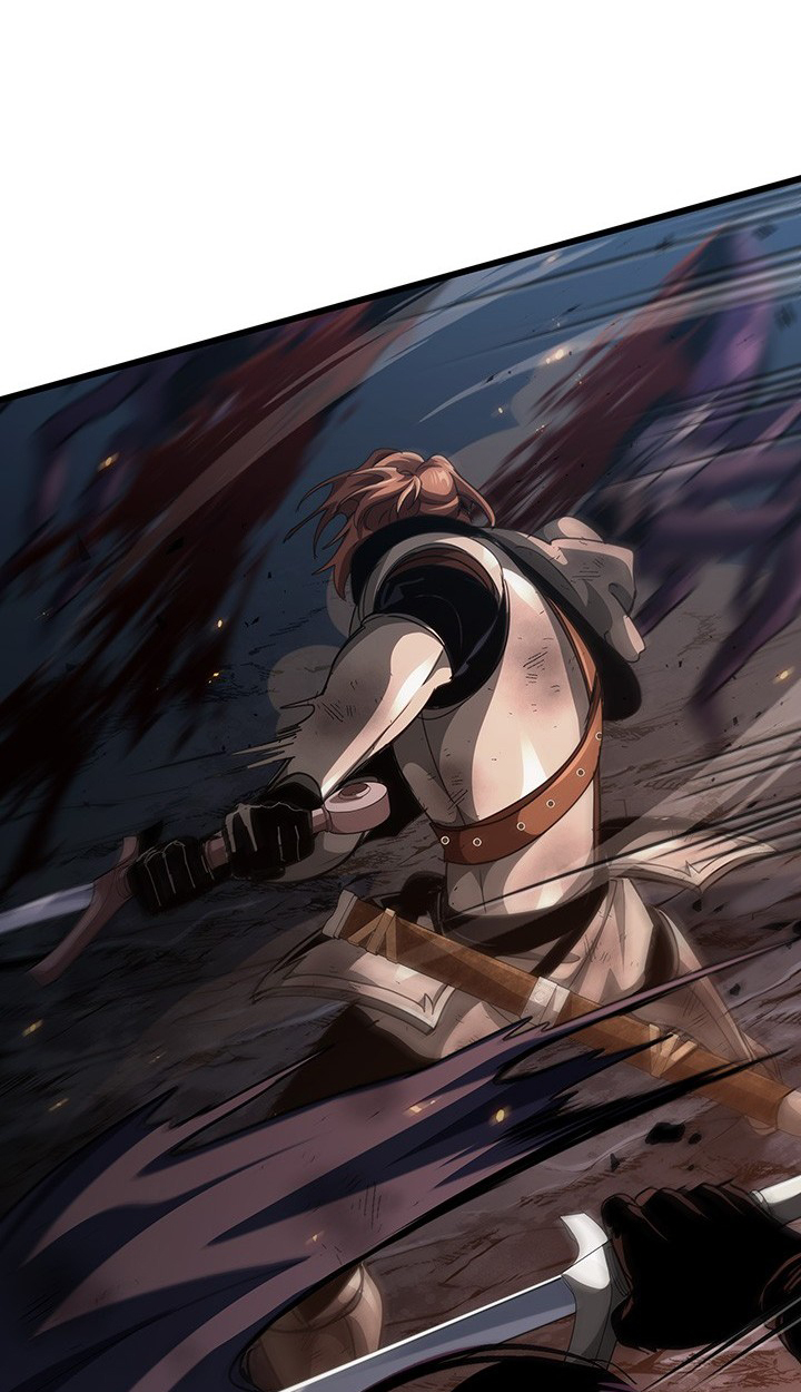 Crimson Reset ตอนที่ 12 57