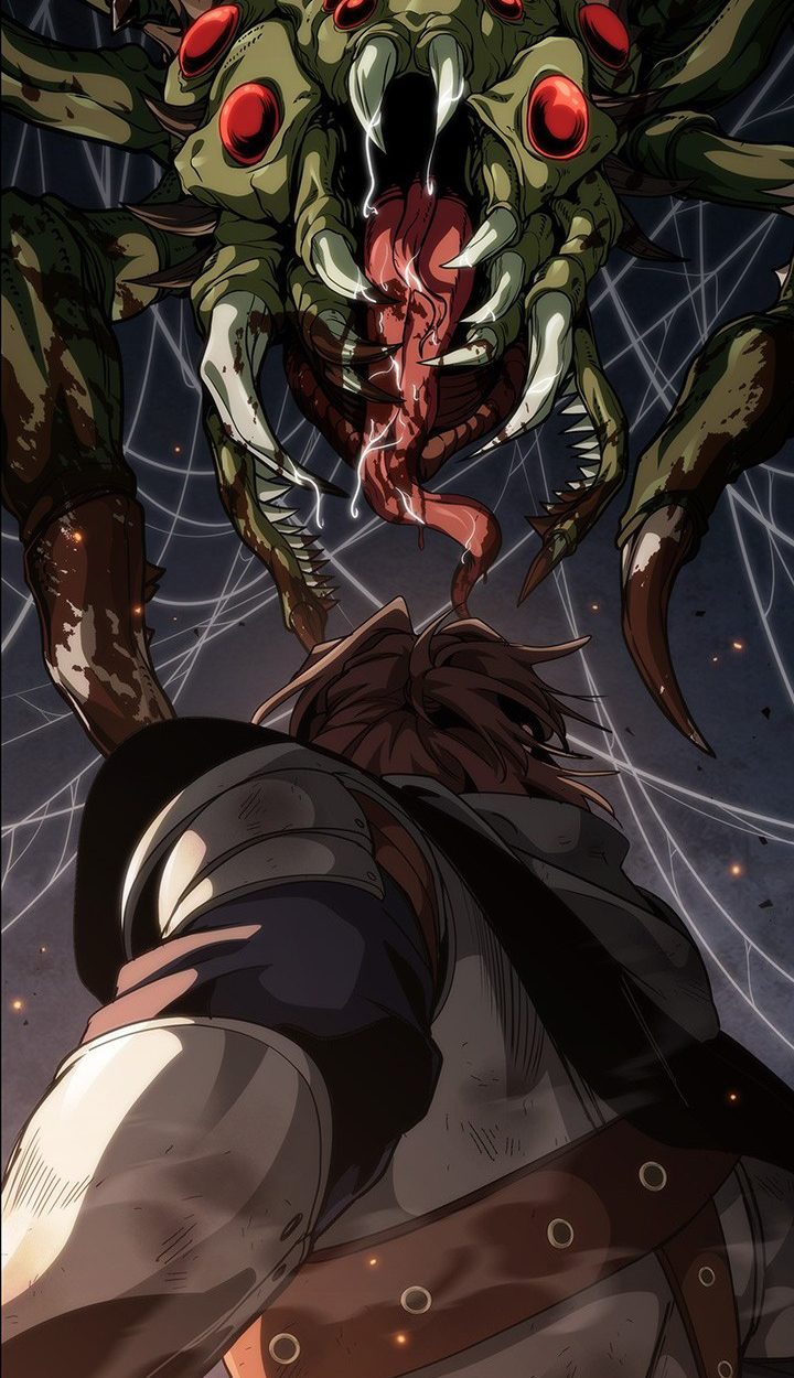 Crimson Reset ตอนที่ 12 84