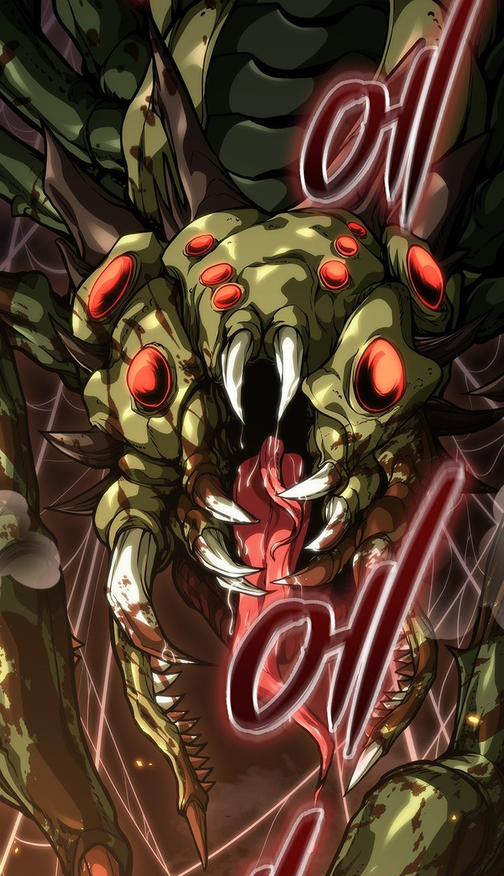 Crimson Reset ตอนที่ 12 87