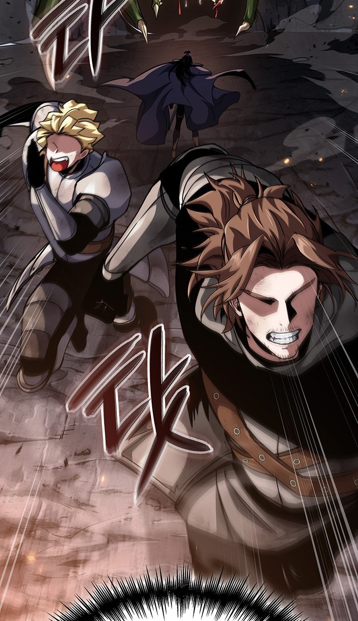 Crimson Reset ตอนที่ 12 97