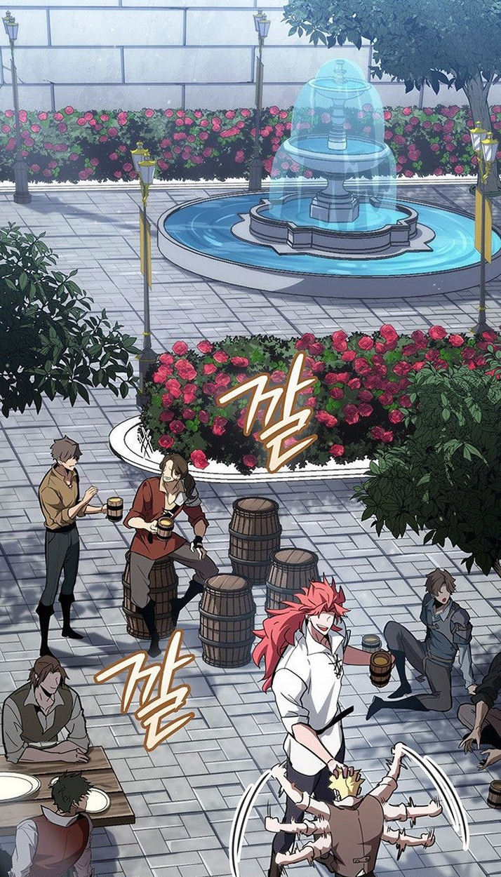 Crimson Reset ตอนที่ 13 16