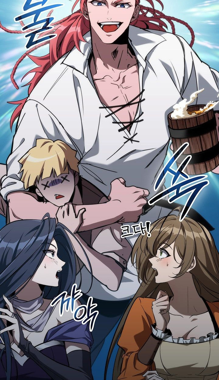 Crimson Reset ตอนที่ 13 31