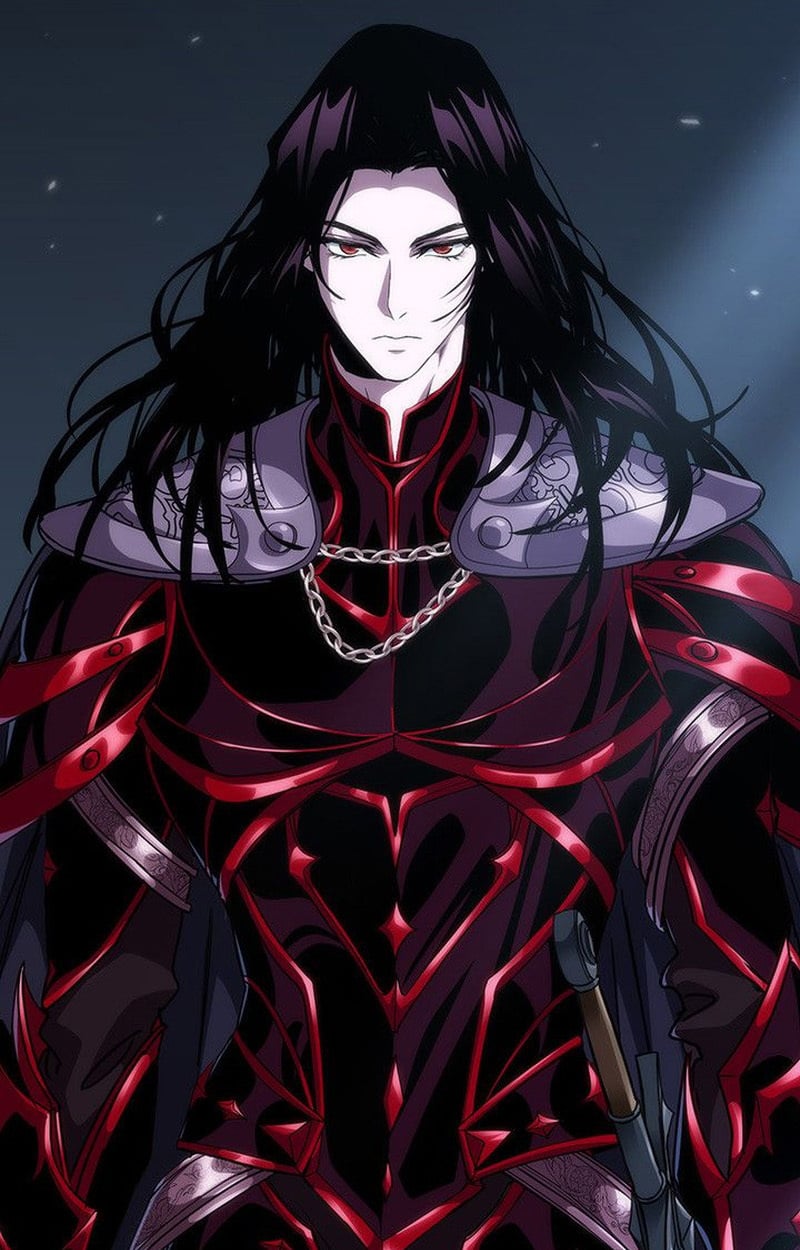 Crimson Reset ตอนที่ 15 107