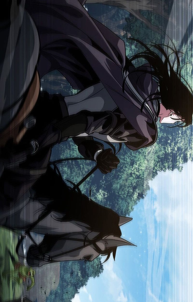 Crimson Reset ตอนที่ 15 11