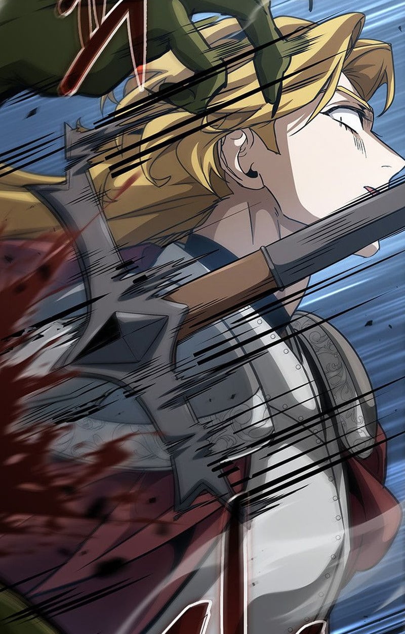 Crimson Reset ตอนที่ 15 45