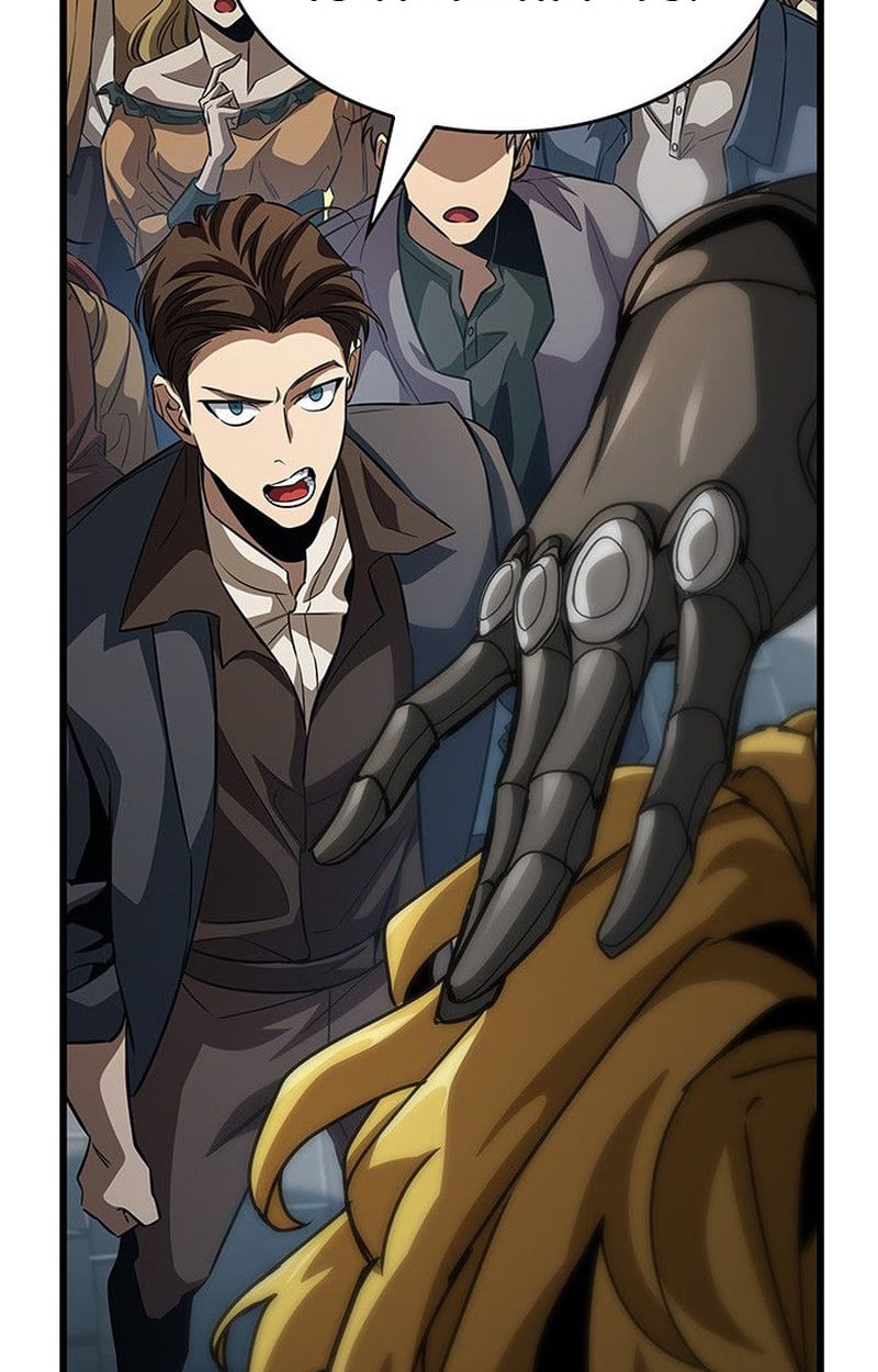 Crimson Reset ตอนที่ 15 62