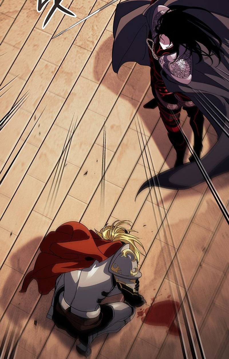 Crimson Reset ตอนที่ 17 108