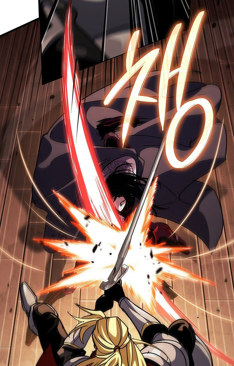 Crimson Reset ตอนที่ 17 83