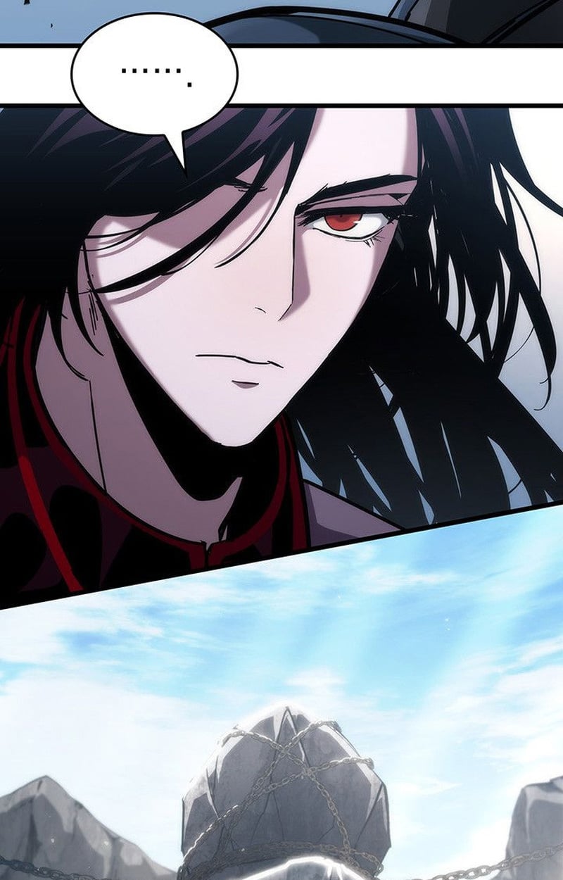 Crimson Reset ตอนที่ 19 26