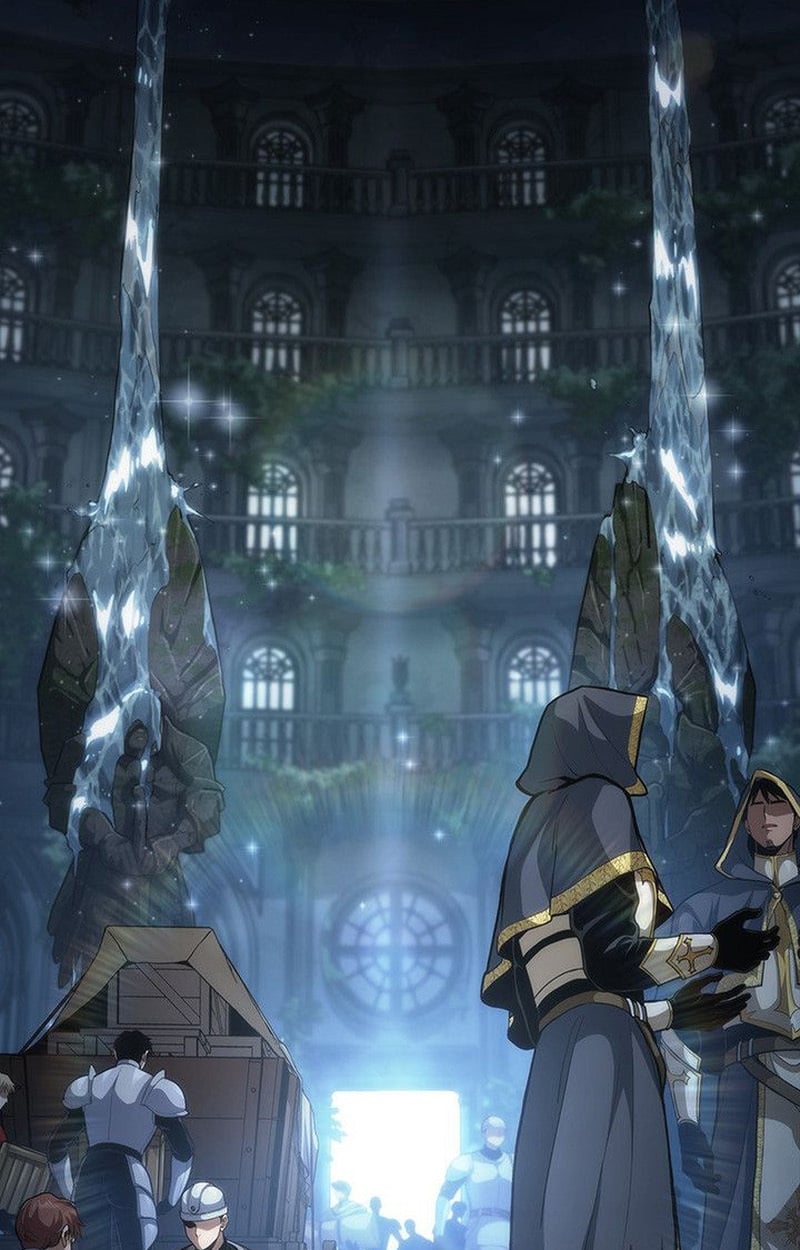 Crimson Reset ตอนที่ 19 33