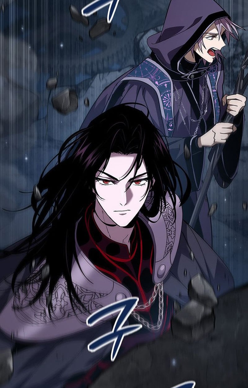 Crimson Reset ตอนที่ 19 63