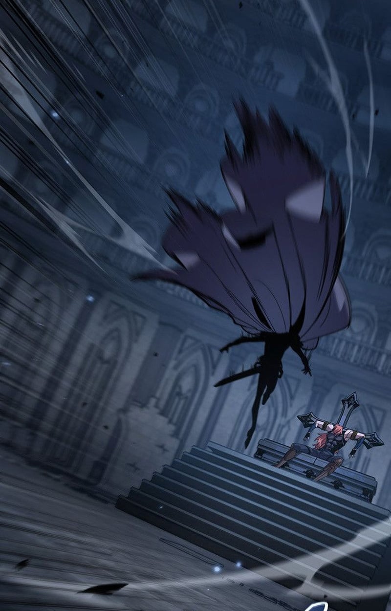 Crimson Reset ตอนที่ 19 84