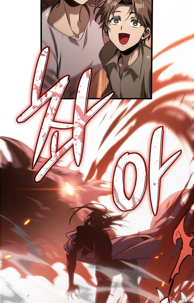 Crimson Reset ตอนที่ 22 94