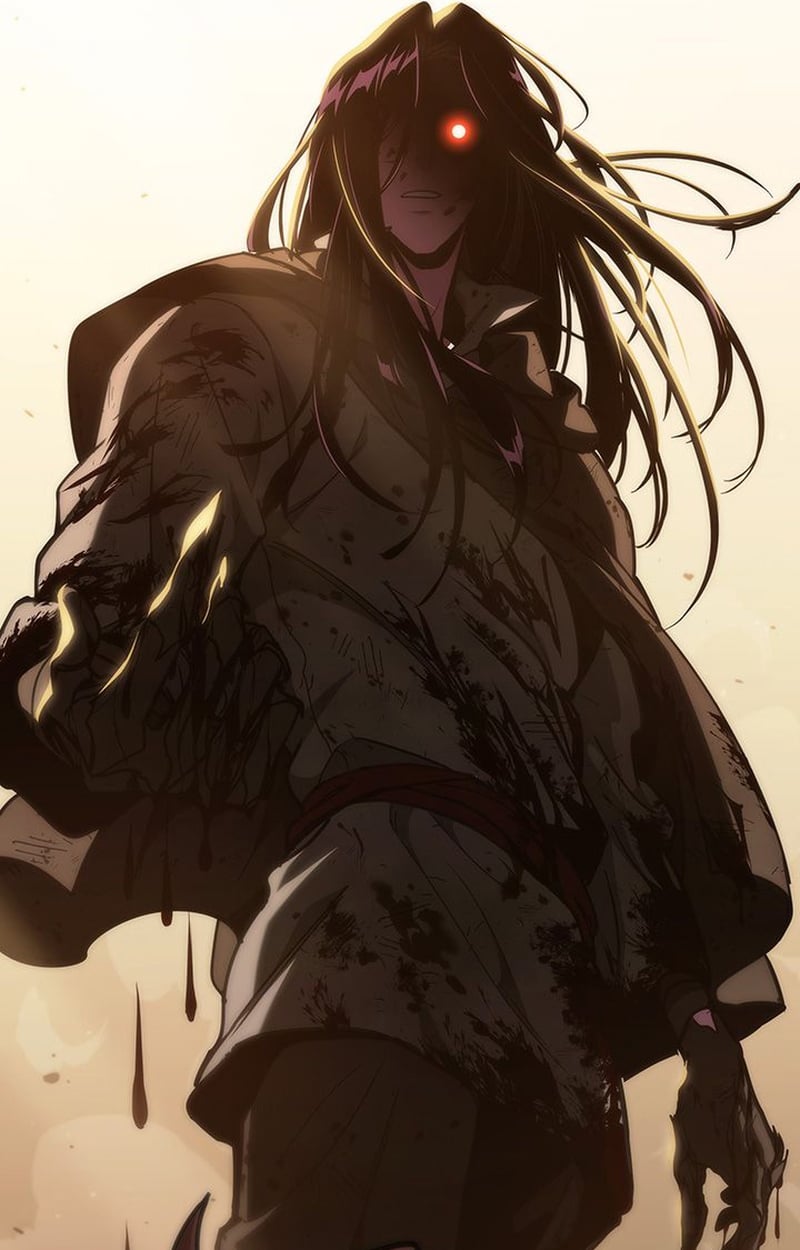 Crimson Reset ตอนที่ 3 109