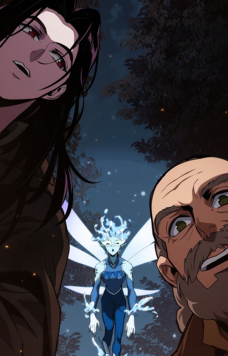 Crimson Reset ตอนที่ 3 61