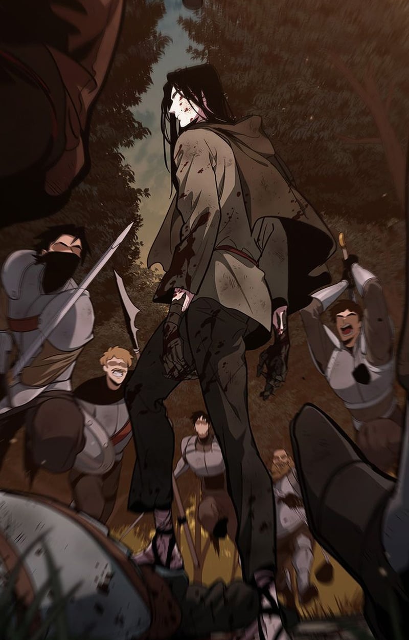 Crimson Reset ตอนที่ 3 90