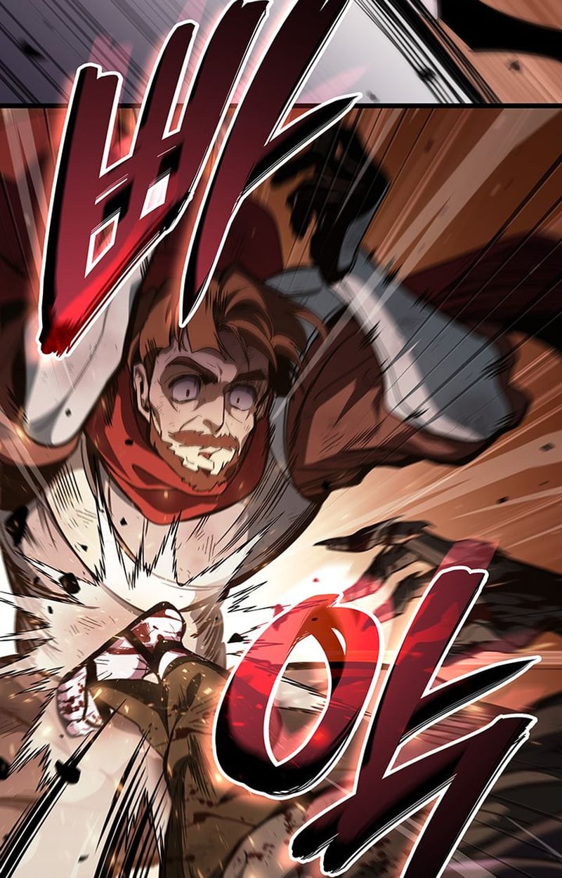 Crimson Reset ตอนที่ 3 97