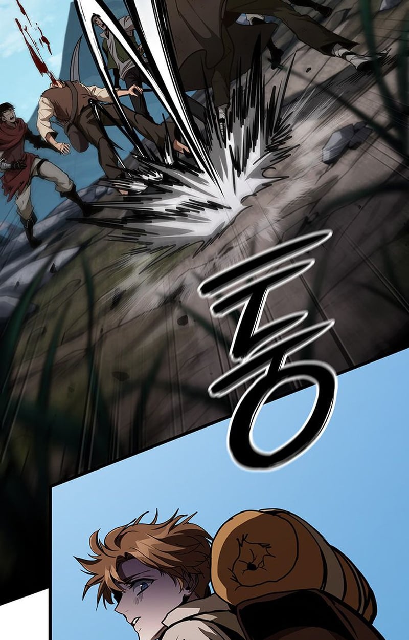 Crimson Reset ตอนที่ 4 101