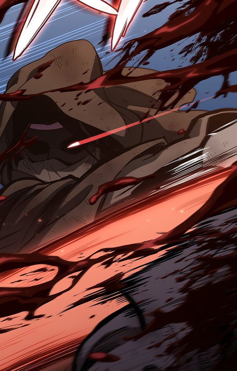 Crimson Reset ตอนที่ 4 110