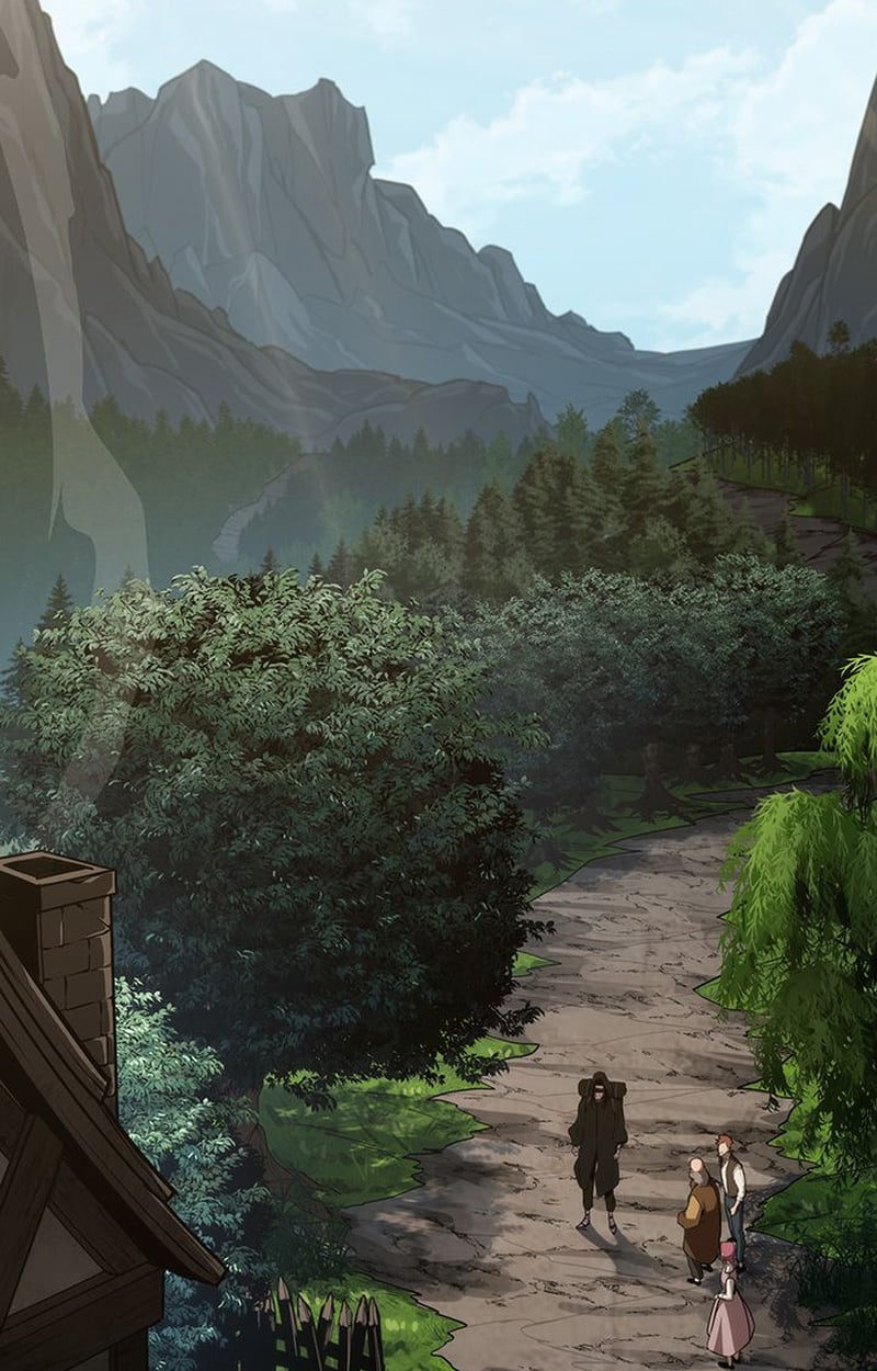 Crimson Reset ตอนที่ 4 53