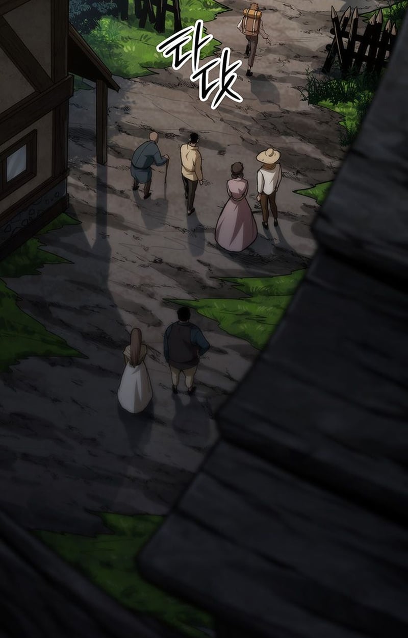 Crimson Reset ตอนที่ 4 54