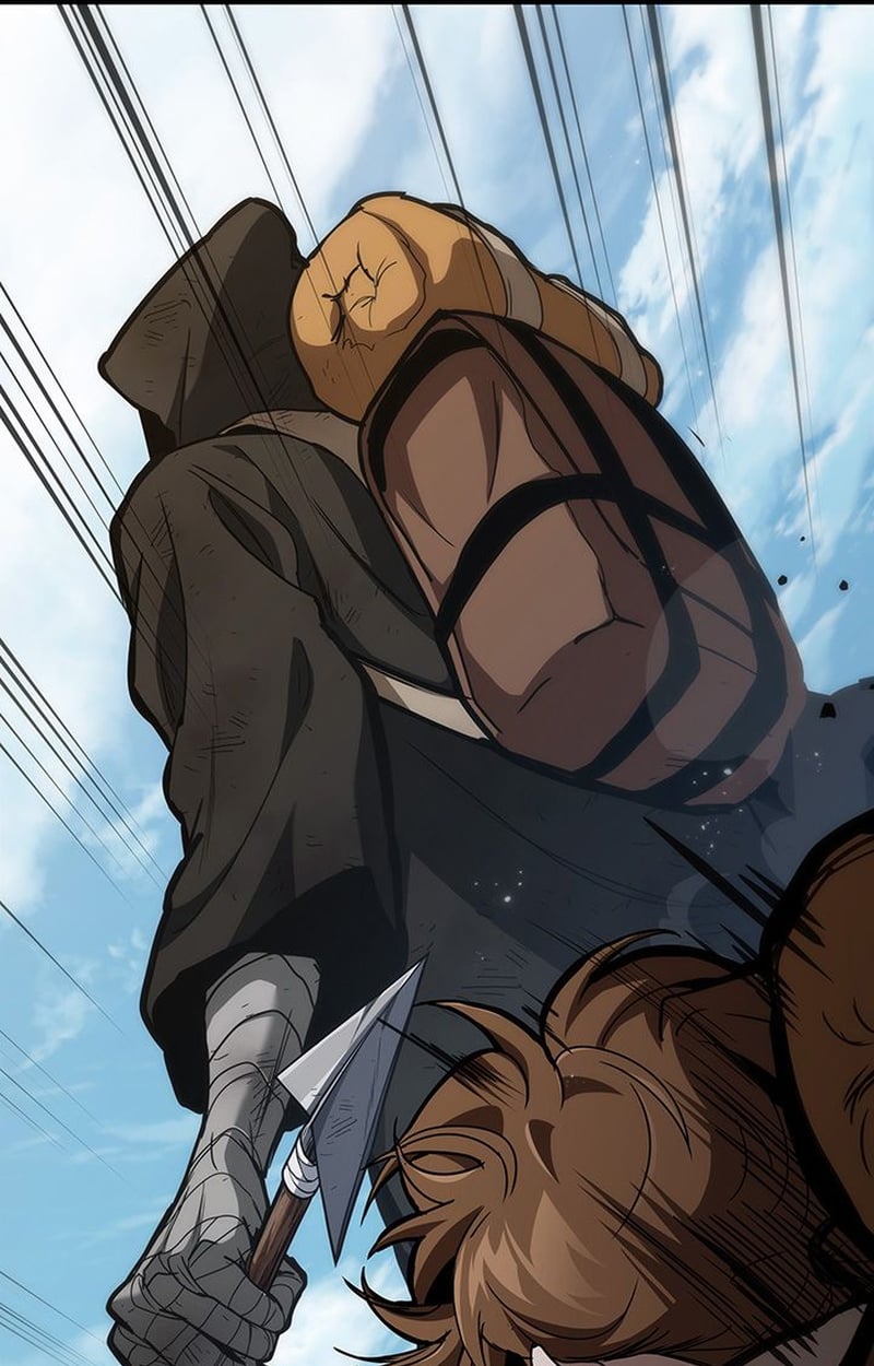 Crimson Reset ตอนที่ 4 88