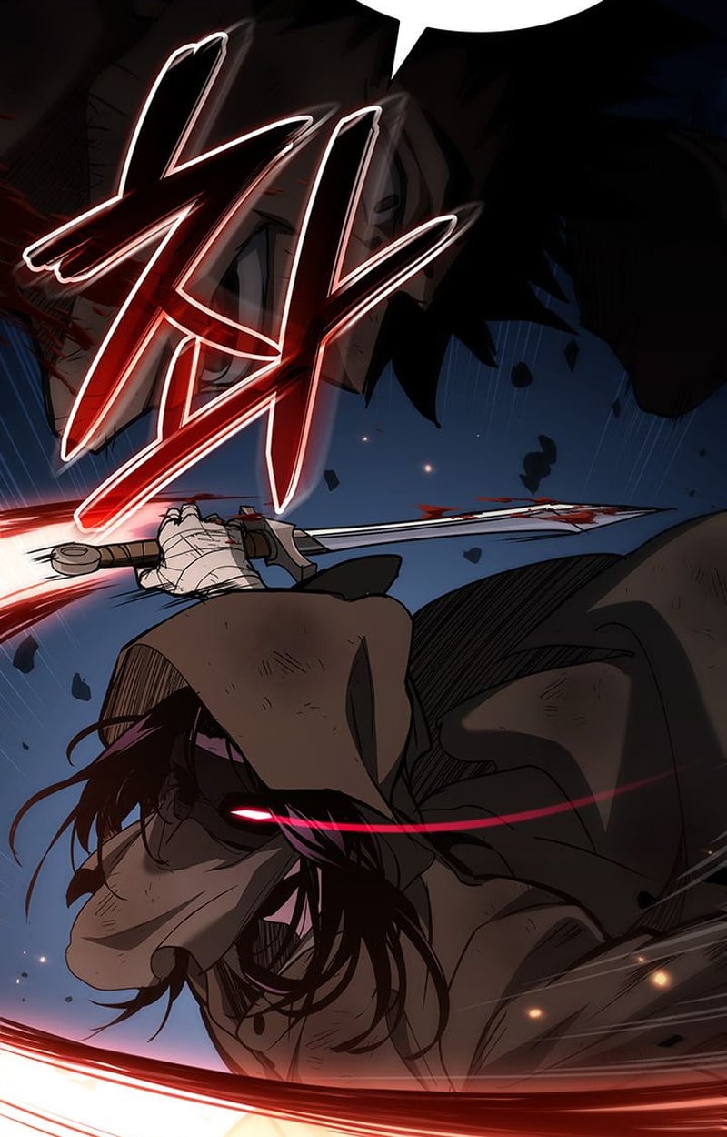 Crimson Reset ตอนที่ 4 98