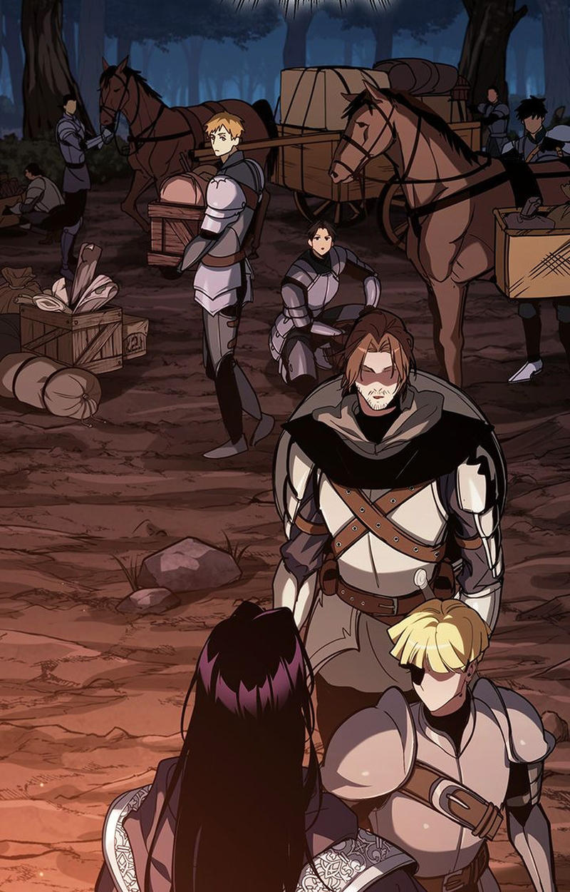 Crimson Reset ตอนที่ 5 115