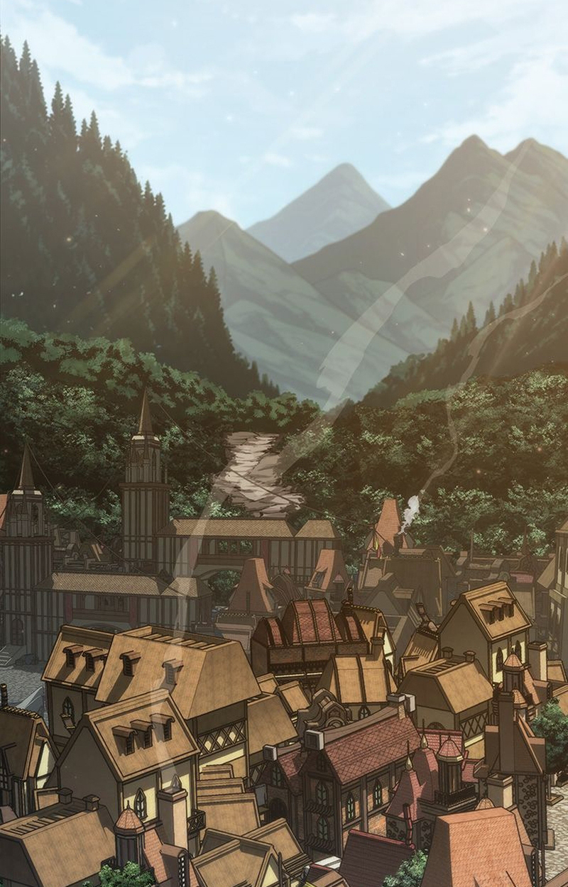 Crimson Reset ตอนที่ 5 2