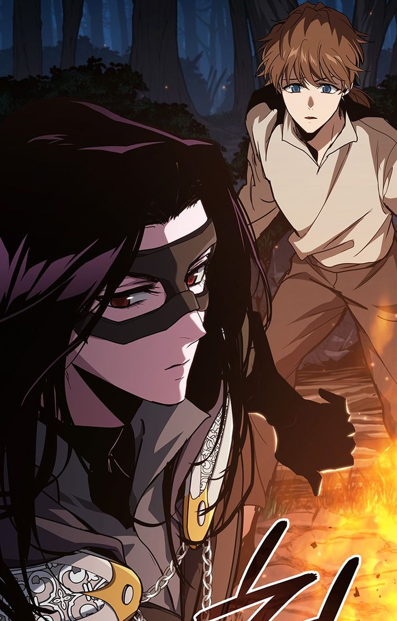 Crimson Reset ตอนที่ 5 90