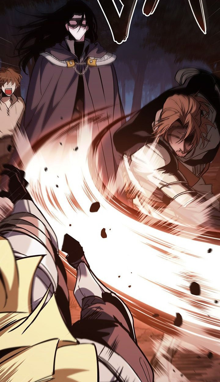 Crimson Reset ตอนที่ 6 5