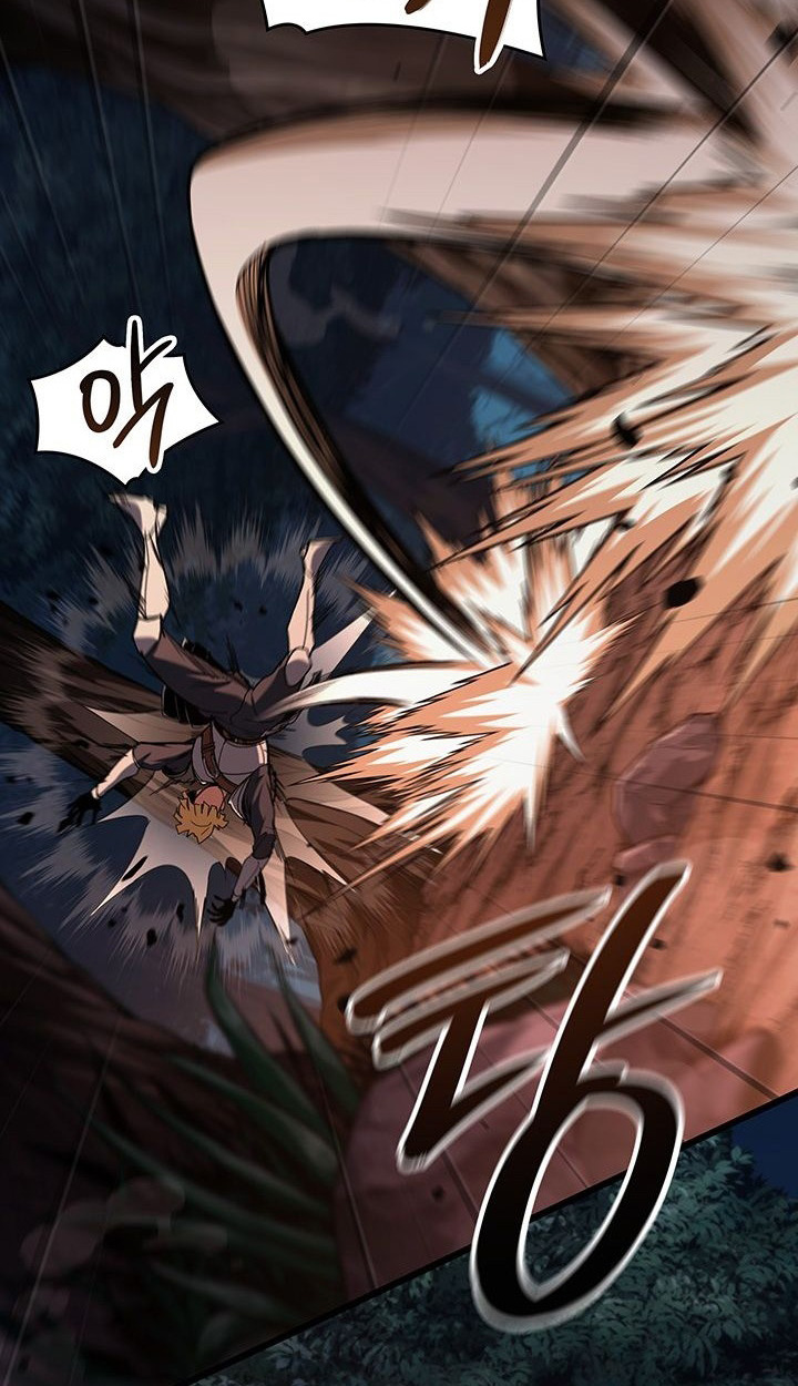 Crimson Reset ตอนที่ 6 8