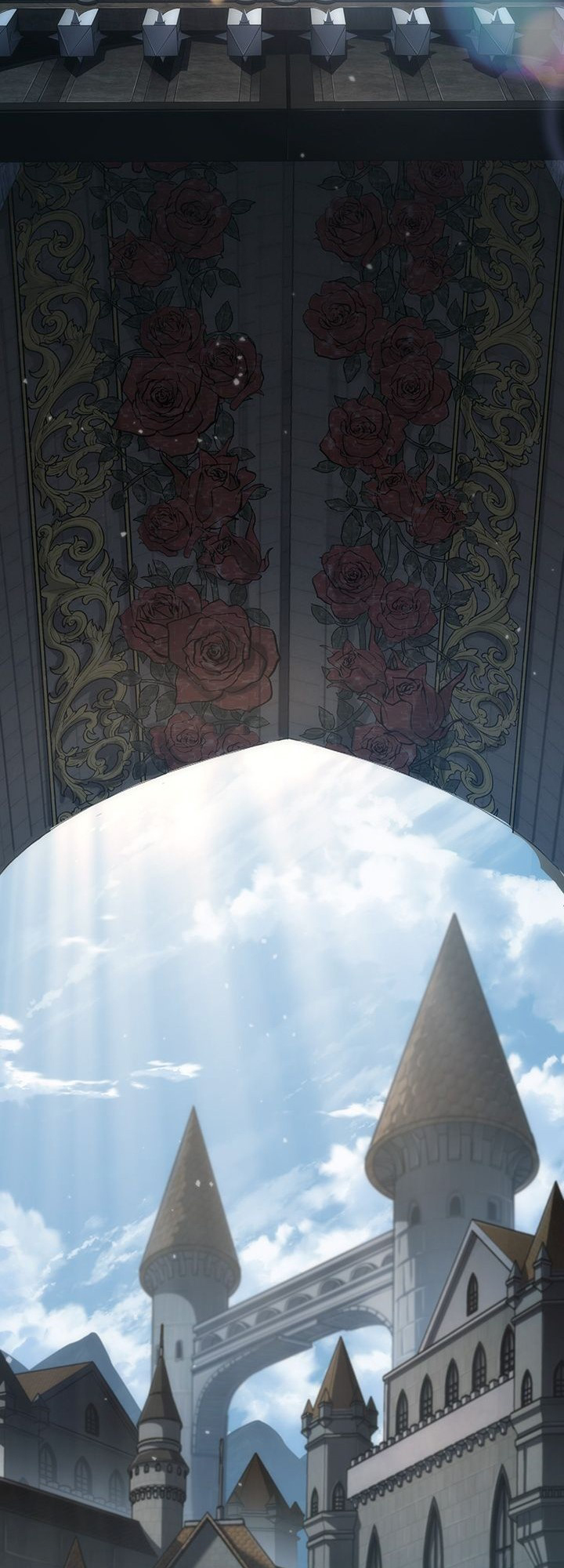 Crimson Reset ตอนที่ 6 89