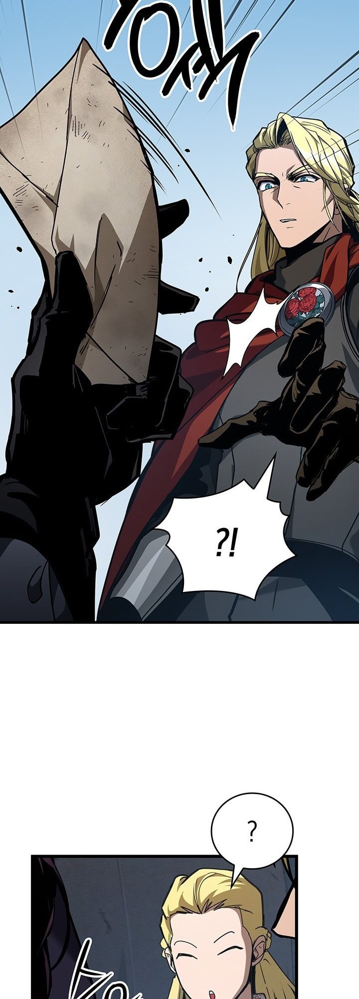 Crimson Reset ตอนที่ 7 6