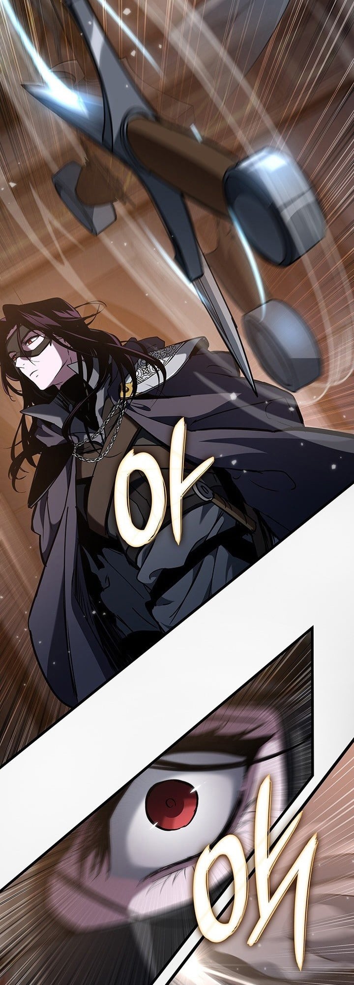 Crimson Reset ตอนที่ 8 35