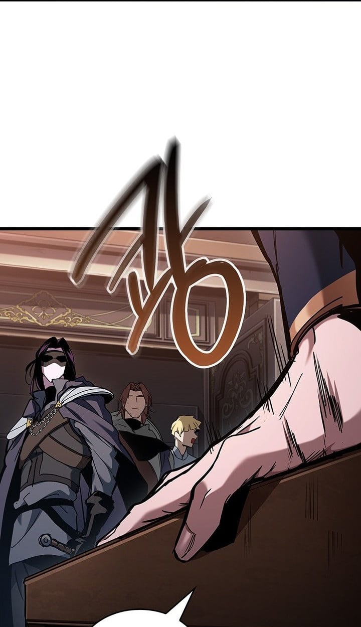 Crimson Reset ตอนที่ 8 41