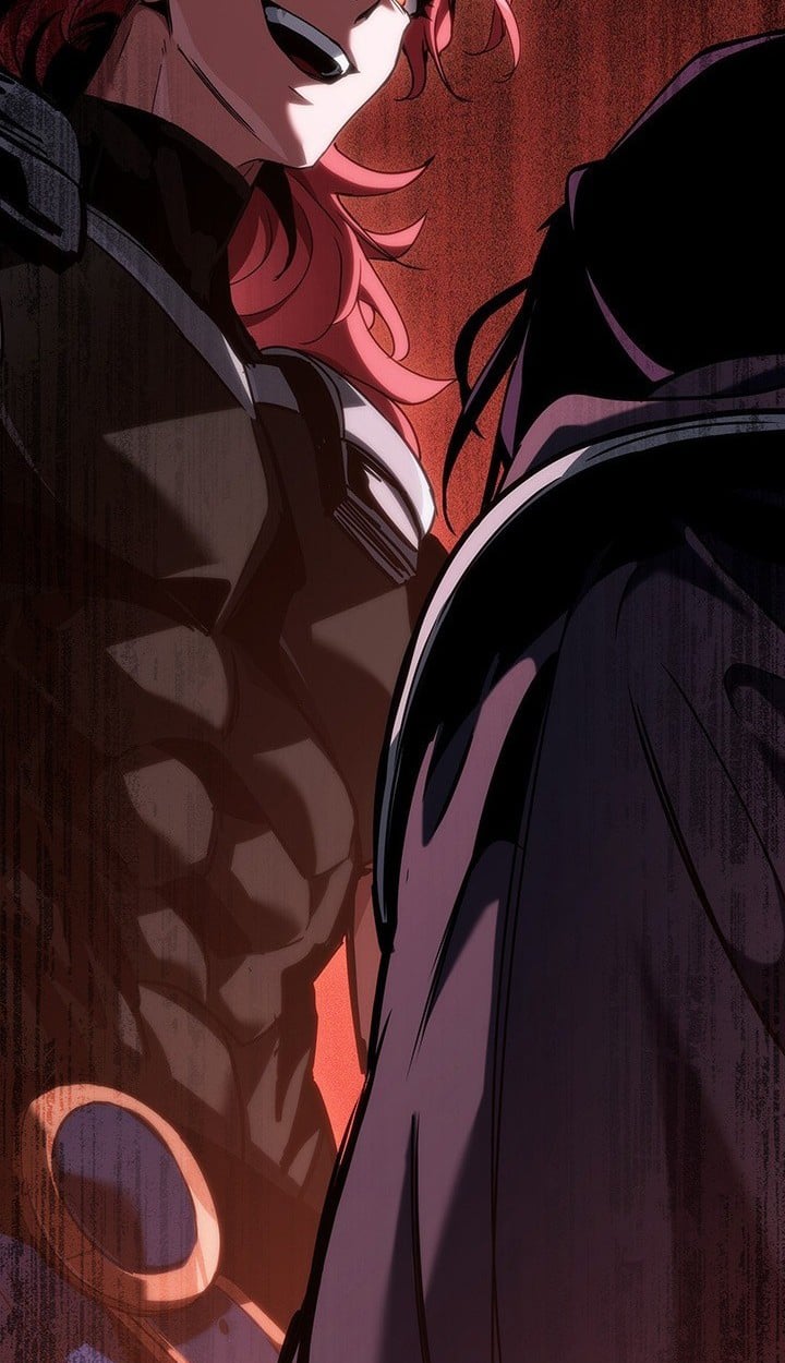 Crimson Reset ตอนที่ 8 45