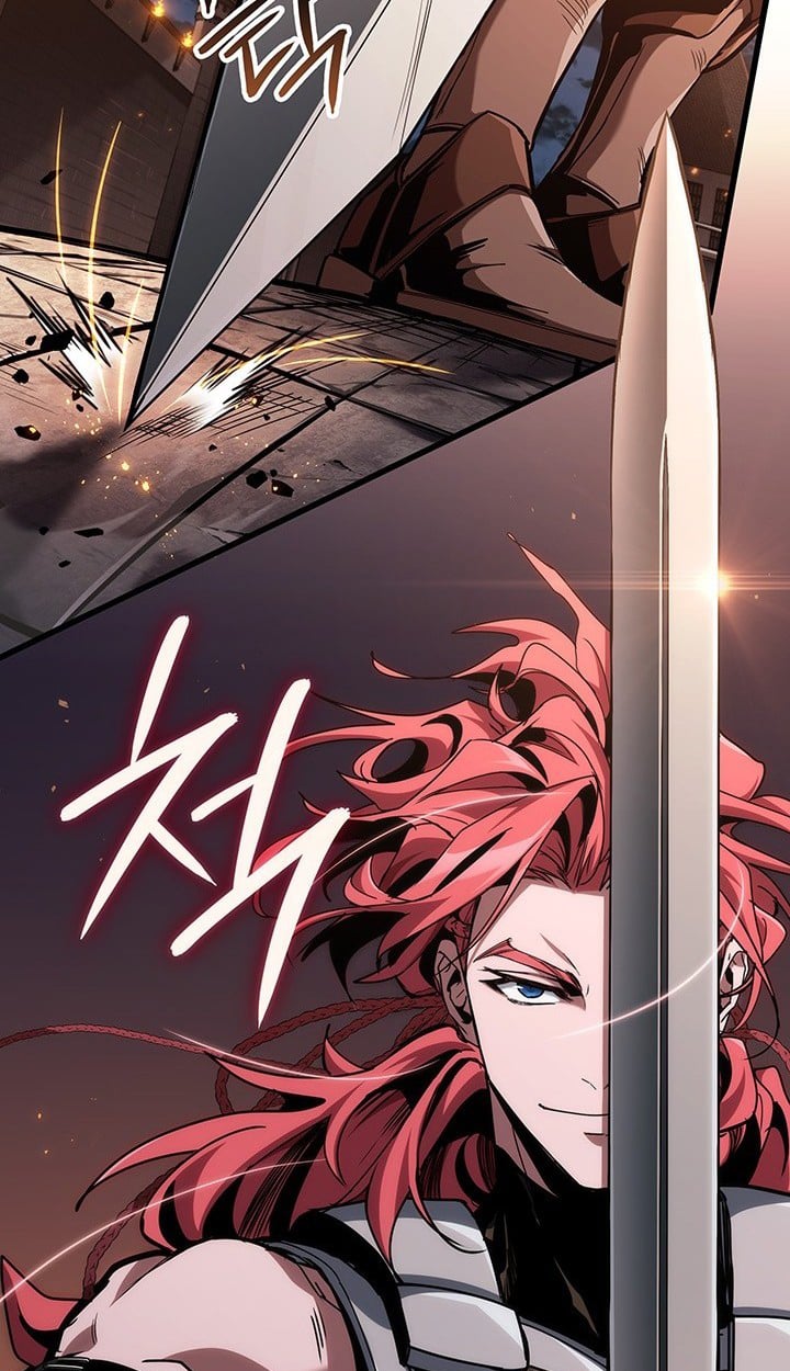 Crimson Reset ตอนที่ 8 57