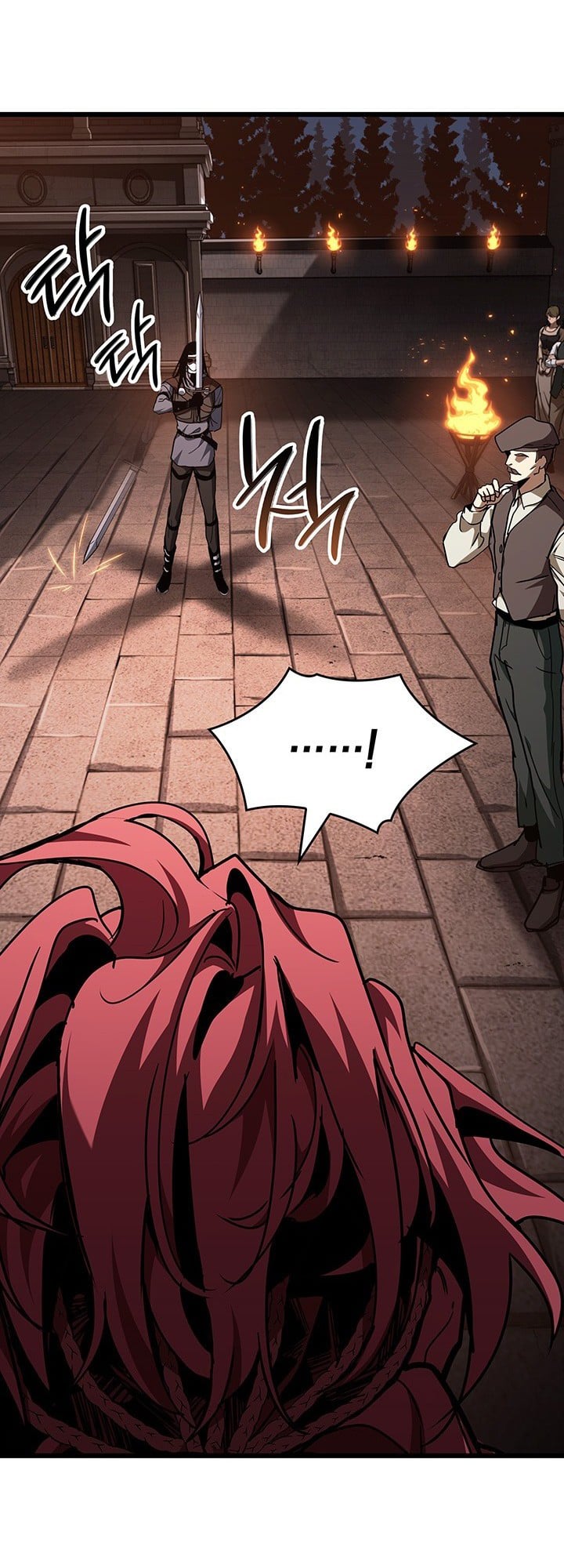 Crimson Reset ตอนที่ 8 61