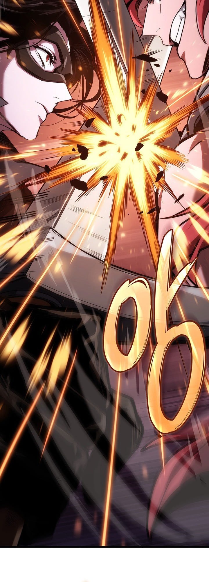 Crimson Reset ตอนที่ 8 64