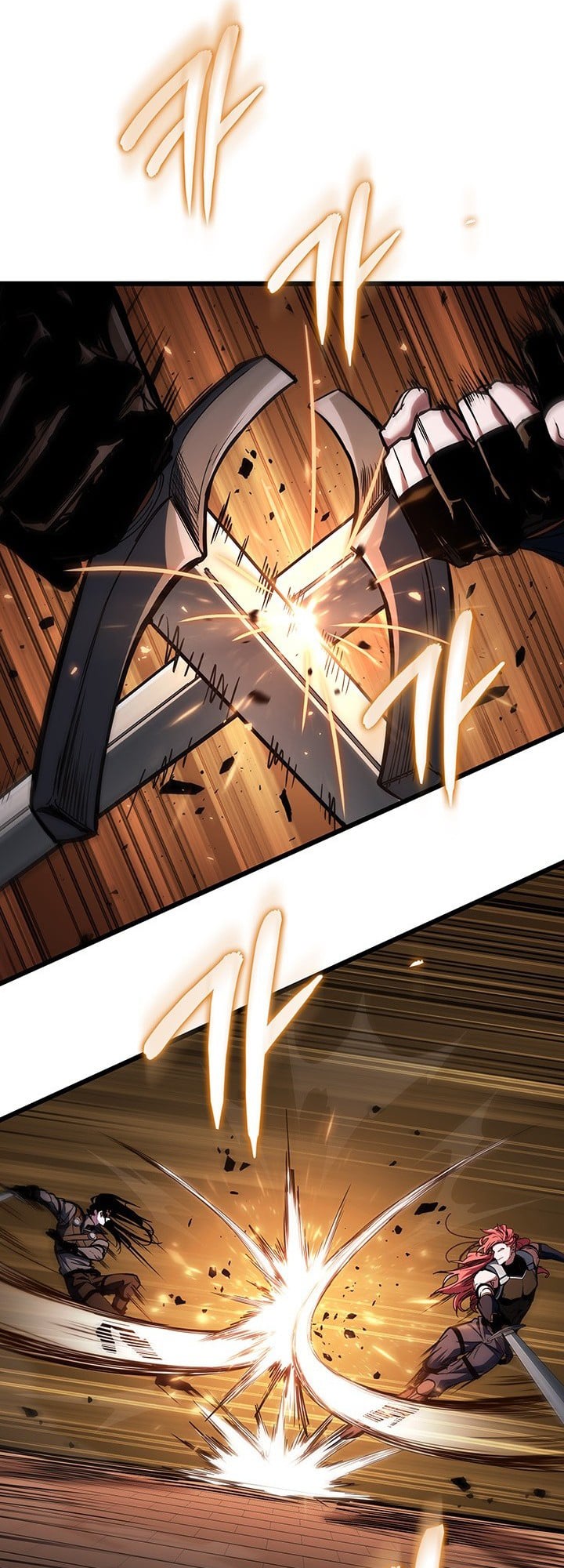 Crimson Reset ตอนที่ 8 65