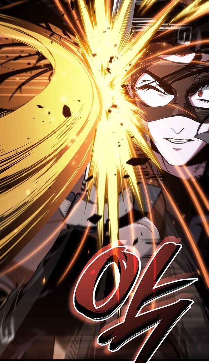 Crimson Reset ตอนที่ 9 13