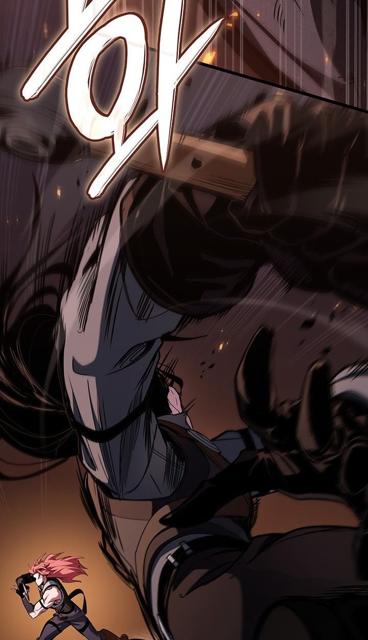 Crimson Reset ตอนที่ 9 21