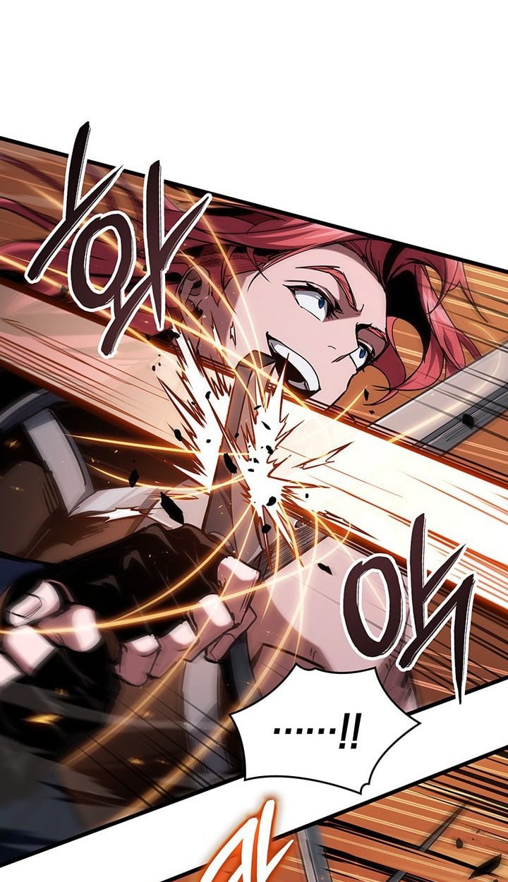 Crimson Reset ตอนที่ 9 23