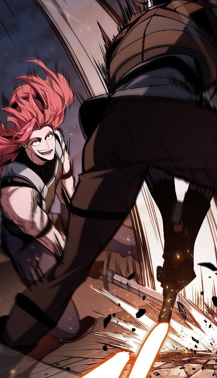 Crimson Reset ตอนที่ 9 25