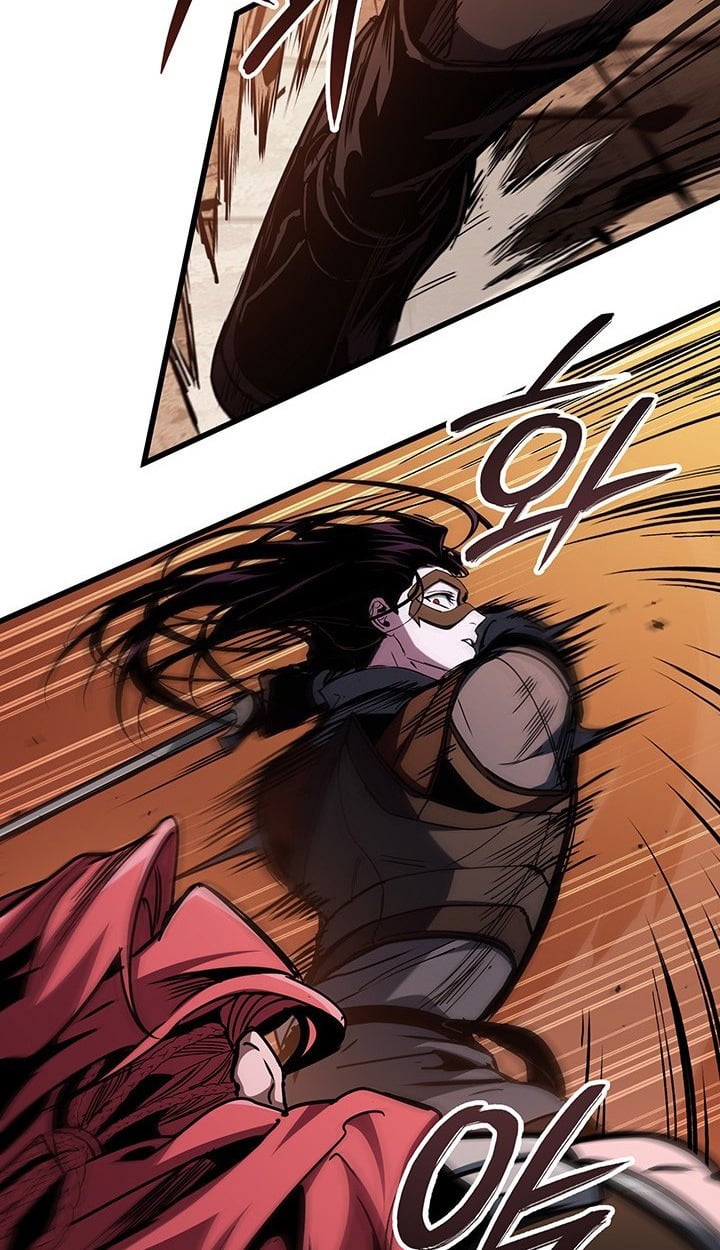 Crimson Reset ตอนที่ 9 27