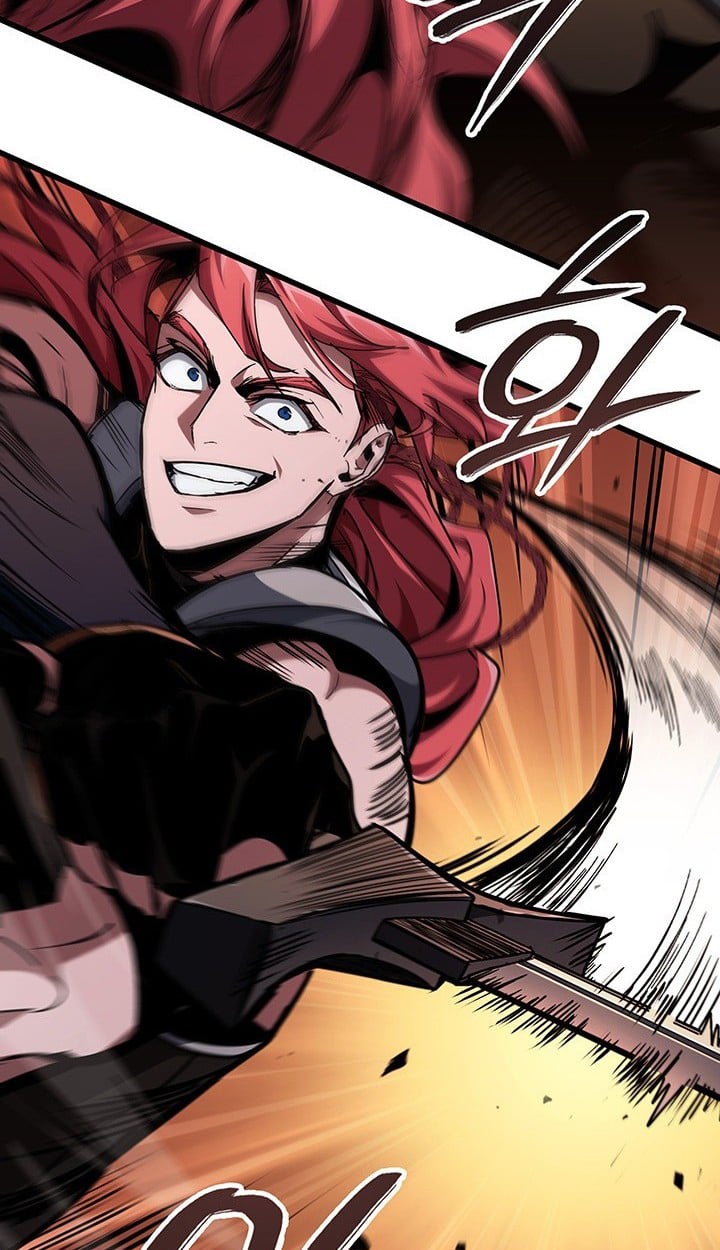 Crimson Reset ตอนที่ 9 28